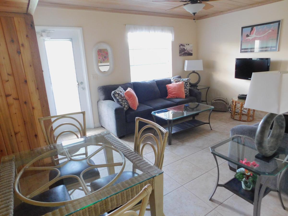 The Grove Beach Condominiums Delray Beach Buitenkant foto