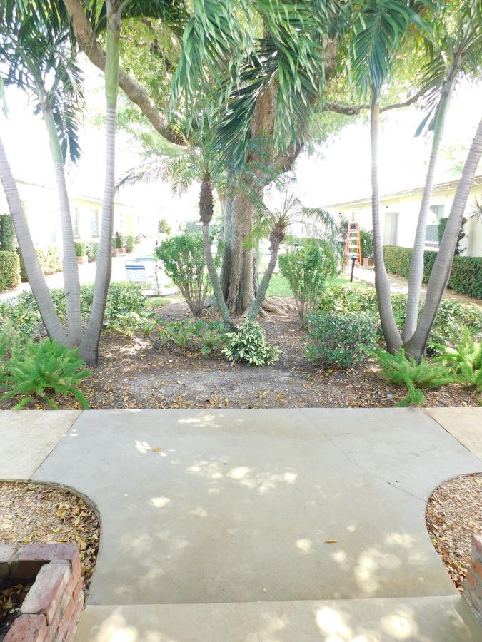 The Grove Beach Condominiums Delray Beach Buitenkant foto