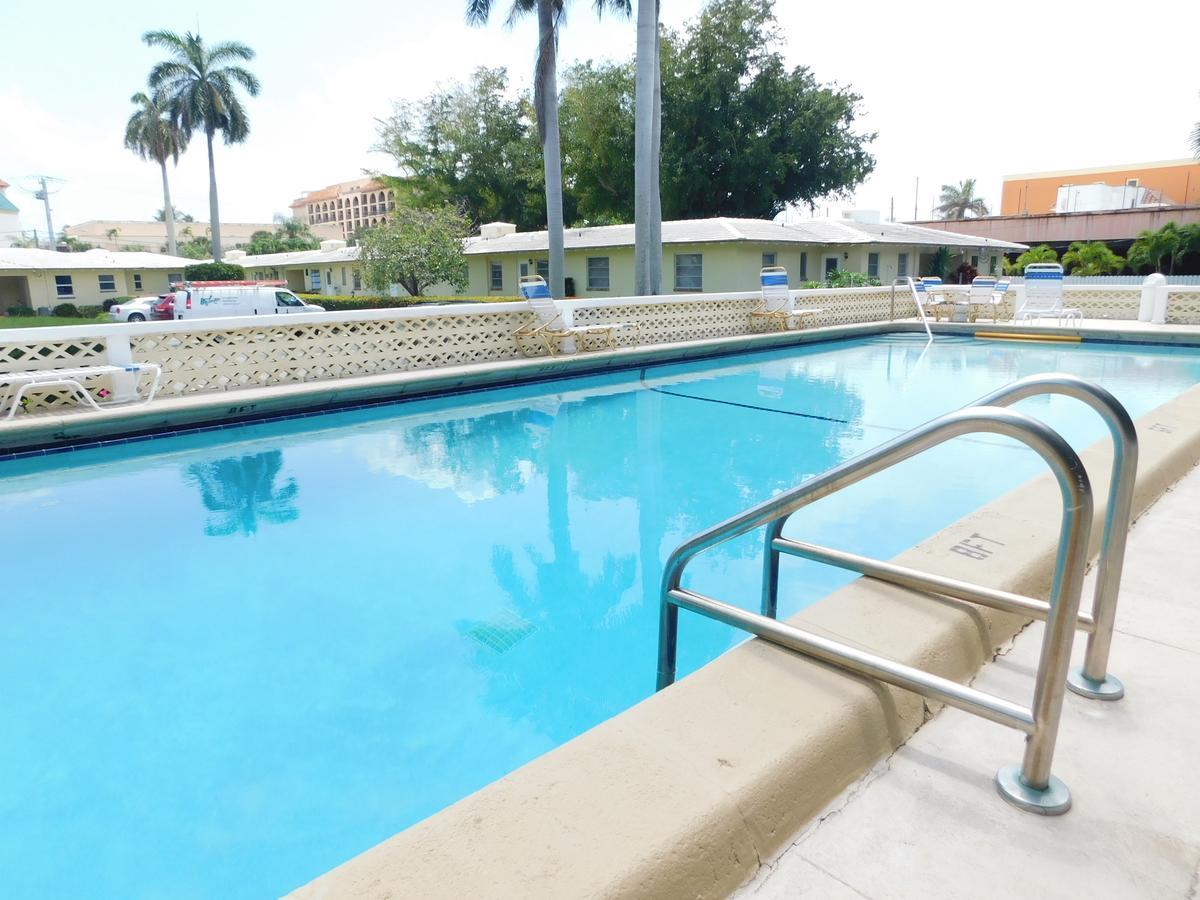 The Grove Beach Condominiums Delray Beach Buitenkant foto
