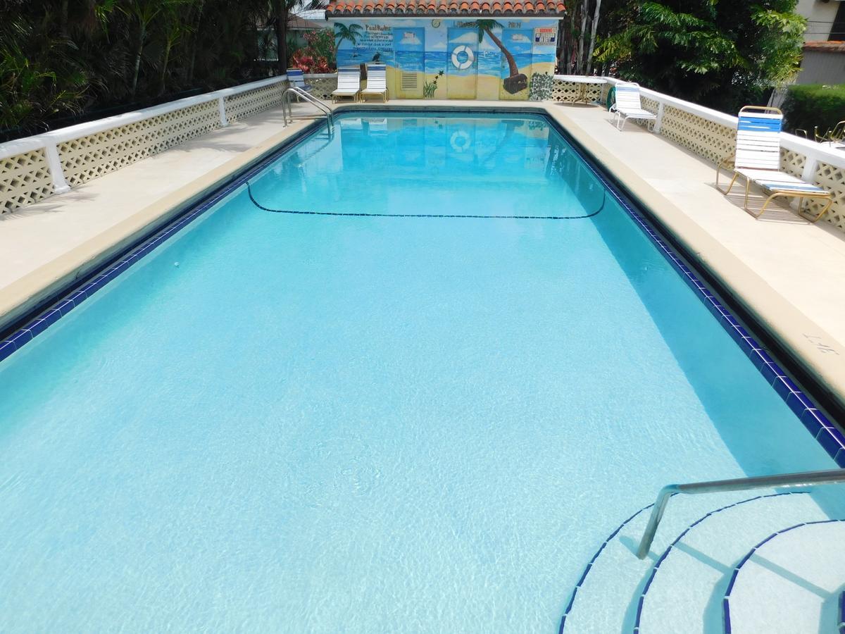The Grove Beach Condominiums Delray Beach Buitenkant foto