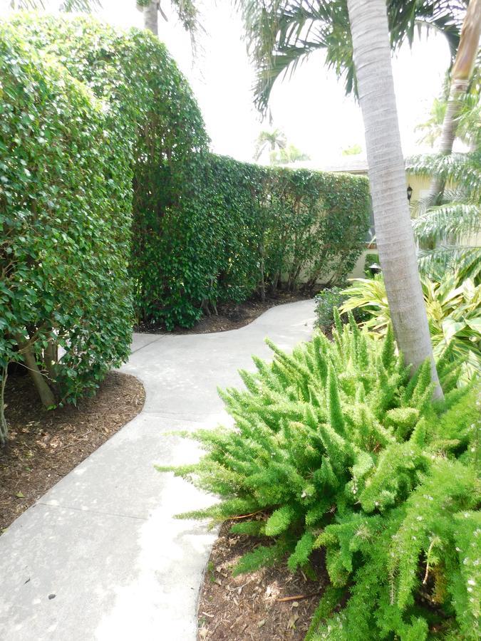 The Grove Beach Condominiums Delray Beach Buitenkant foto