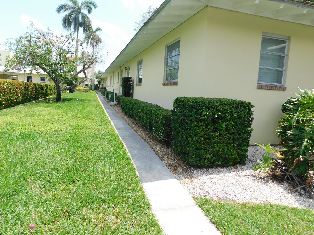 The Grove Beach Condominiums Delray Beach Buitenkant foto