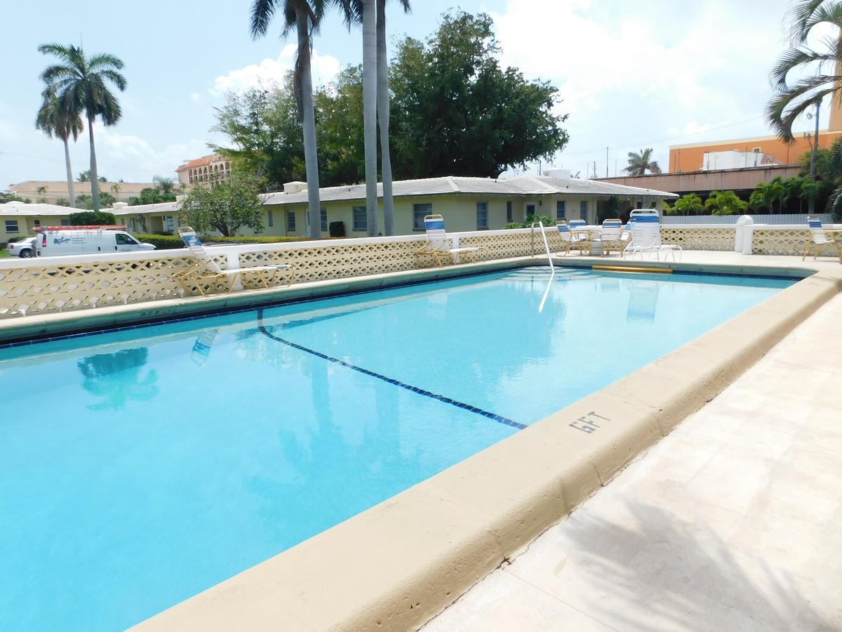 The Grove Beach Condominiums Delray Beach Buitenkant foto