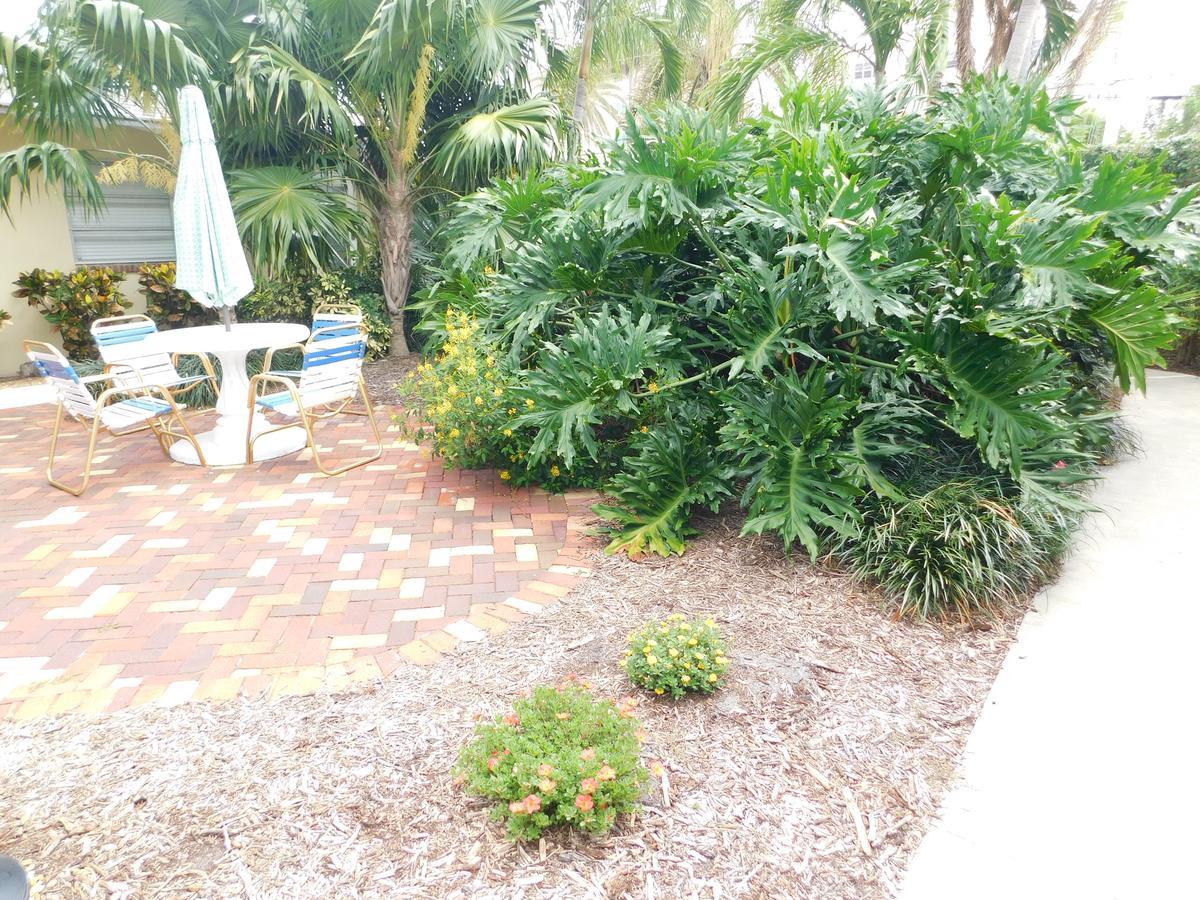 The Grove Beach Condominiums Delray Beach Buitenkant foto