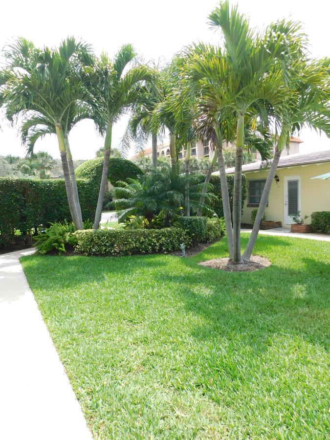 The Grove Beach Condominiums Delray Beach Buitenkant foto