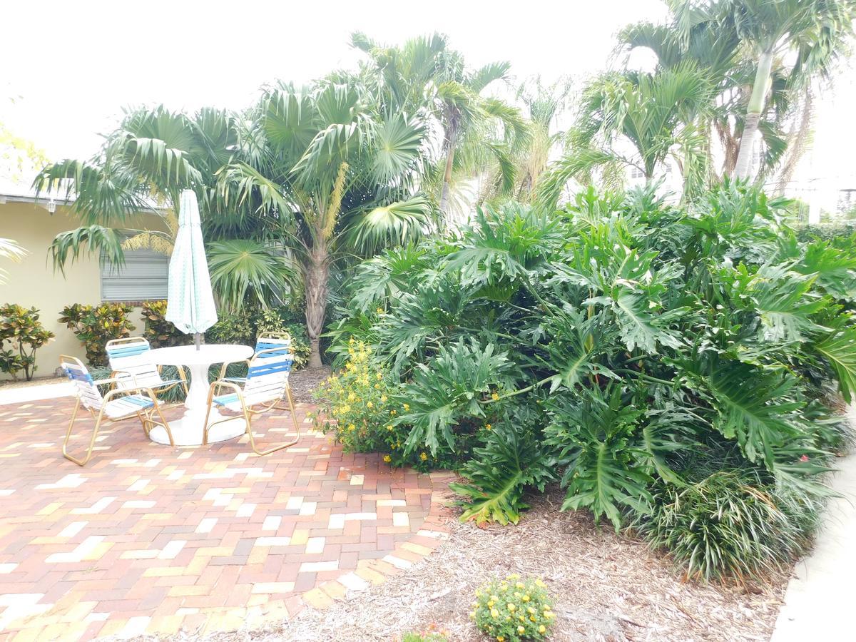 The Grove Beach Condominiums Delray Beach Buitenkant foto